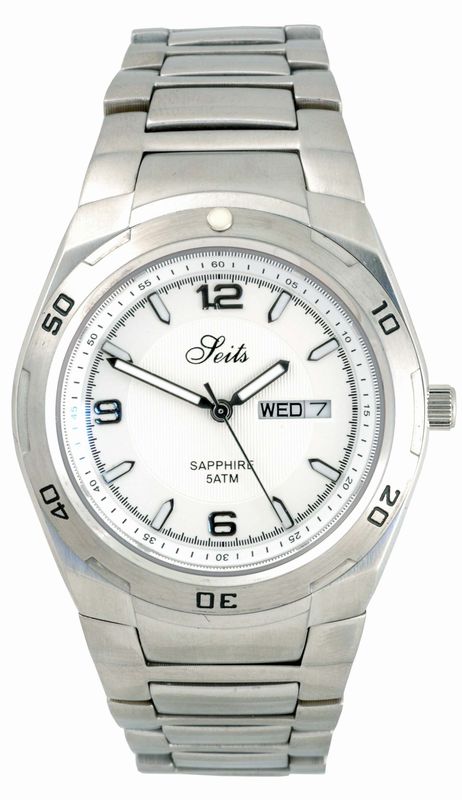 K.6102GD c Seits, Herreur